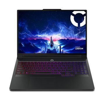 Ноутбук (портативний комп&rsquo;ютер) L7P-16IAX10H CU9-290HX 16" 32GB/1TB 83F500RKRA LENOVO (83F500RKRA) - купити в Україні за низькою ціною в інтернет-магазині "Rincom"