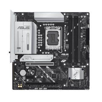 Материнcька плата ASUS PRIME B860M-A WIFI s1851 B860 4xDDR5 M.2 DP HDMI Wi-Fi BT mATX (90MB1JY0-M0EAY0) - купити в Україні за низькою ціною в інтернет-магазині "Rincom"