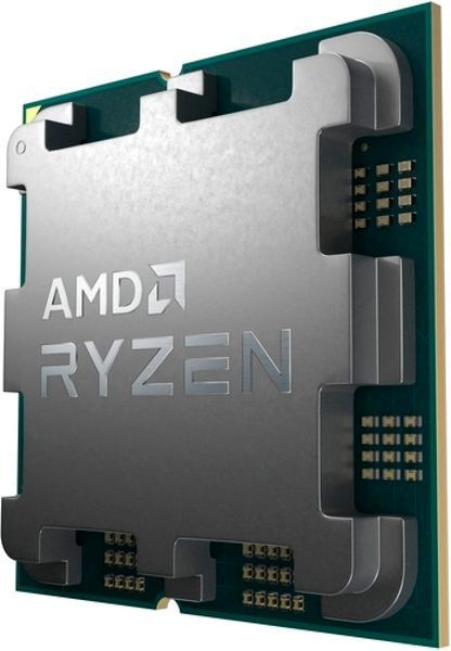 Центральний процесор AMD Ryzen 7 9800X3D 8C/16T 4.7/5.2GHz Boost 96Mb Radeon Graphics AM5 120W w/o cooler TRAY (100-000001084) - купити в Україні за низькою ціною в інтернет-магазині "Rincom"