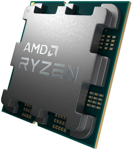 Центральний процесор AMD Ryzen 7 9800X3D 8C/16T 4.7/5.2GHz Boost 96Mb Radeon Graphics AM5 120W w/o cooler TRAY (100-000001084) - купити в Україні за низькою ціною в інтернет-магазині "Rincom"