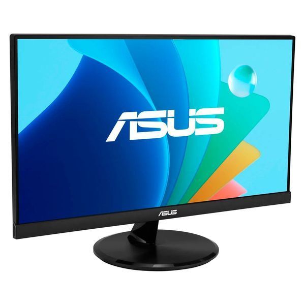 Монітор Asus 21.5" VP229HF D-Sub, HDMI, Audio, IPS, 100Hz, 1ms, sRGB 99%, AdaptiveSync (90LM06B0-B05B70) - купити в Україні за низькою ціною в інтернет-магазині "Rincom"
