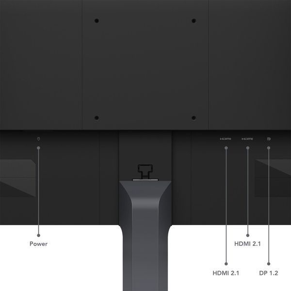 Монітор 24" LOQ 24-10 68F1GACBUA LENOVO (68F1GACBUA) - купити в Україні за низькою ціною в інтернет-магазині "Rincom"