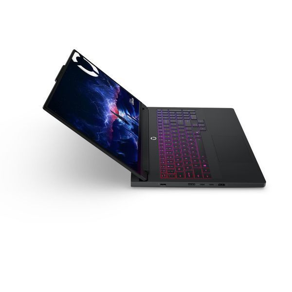 Ноутбук (портативний комп&rsquo;ютер) L7P-16IAX10H CU9-290HX 16" 32GB/1TB 83F500RKRA LENOVO (83F500RKRA) - купити в Україні за низькою ціною в інтернет-магазині "Rincom"
