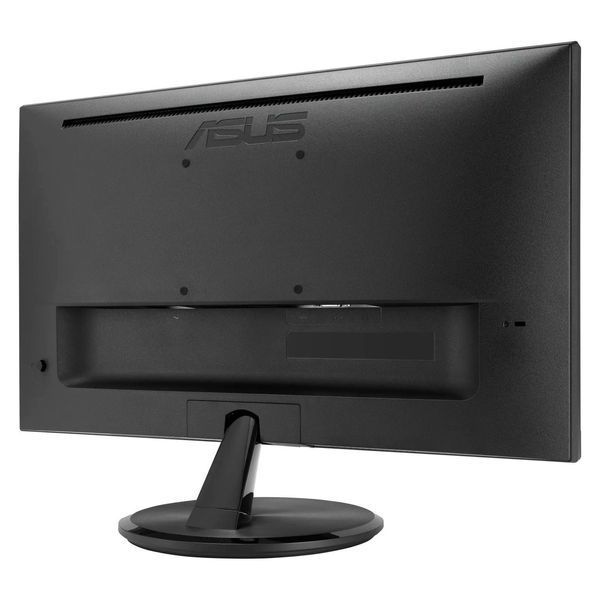 Монітор Asus 21.5" VP229HF D-Sub, HDMI, Audio, IPS, 100Hz, 1ms, sRGB 99%, AdaptiveSync (90LM06B0-B05B70) - купити в Україні за низькою ціною в інтернет-магазині "Rincom"
