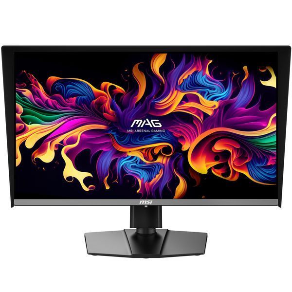 Монітор 27" MAG 272QP QD-OLED X50 MSI (MAG 272QP QD-OLED X50) - купити в Україні за низькою ціною в інтернет-магазині "Rincom"