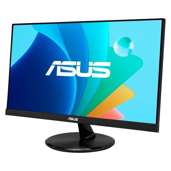 Монітор Asus 21.5" VP229HF D-Sub, HDMI, Audio, IPS, 100Hz, 1ms, sRGB 99%, AdaptiveSync (90LM06B0-B05B70) - купити в Україні за низькою ціною в інтернет-магазині "Rincom"
