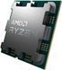 Центральний процесор AMD Ryzen 7 9800X3D 8C/16T 4.7/5.2GHz Boost 96Mb Radeon Graphics AM5 120W w/o cooler TRAY (100-000001084) - фото 3 з 5