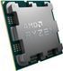 Центральний процесор AMD Ryzen 7 9800X3D 8C/16T 4.7/5.2GHz Boost 96Mb Radeon Graphics AM5 120W w/o cooler TRAY (100-000001084) - фото 2 з 5