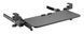 Підставка для клавіатури OfficePro KT135B Black (KT135B)