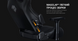 Крісло геймерське Anda Seat Kaiser Frontier XL Grey (AD12YXL-17-G-F)