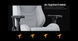Крісло геймерське Anda Seat Kaiser Frontier XL Grey (AD12YXL-17-G-F)
