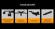 Крісло геймерське Anda Seat Kaiser Frontier XL Grey (AD12YXL-17-G-F)