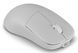 Миша ігрова бездротова Endgame Gear XM2w 4k v2 , білий (прозорий) (PGW-EG-MOU-082) - фото 9 з 16