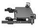Підставка для клавіатури OfficePro KT135B Black (KT135B)