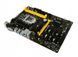 Biostar TB250-BTC PRO (S1151, INTEL B250, ATX) (TB250-BTC PRO) - фото 3 з 3
