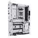 Материнcька плата ASUS B850 MAX GAMING WIFI W sAM5 B850 4xDDR5 M.2 HDMI DP WiFi BT ATX білий (90MB1M10-M0EAY0) - фото 4 з 8