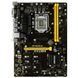 Biostar TB250-BTC PRO (S1151, INTEL B250, ATX) (TB250-BTC PRO) - фото 1 з 3