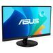 Монітор Asus 21.5" VP229HF D-Sub, HDMI, Audio, IPS, 100Hz, 1ms, sRGB 99%, AdaptiveSync (90LM06B0-B05B70) - фото 2 з 5