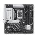 Материнcька плата ASUS PRIME B860M-A WIFI s1851 B860 4xDDR5 M.2 DP HDMI Wi-Fi BT mATX (90MB1JY0-M0EAY0) - фото 1 з 9
