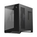 Корпус для комп'ютера ATX W/O PSU NEX C56 BK GAMEMAX (NEX C56 BK) - фото 13 з 15