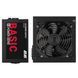 Блок живлення 2E Basic Power (600W), 80%, 120мм, 1xMB 24pin(20+4), 1xCPU 8pin(4+4), 3xMolex, 4xSATA, 2xPCIe 8pin(6+2) (2E-BP600-120APFC) - фото 2 з 10