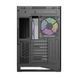 Корпус для комп'ютера ATX W/O PSU NEX C56 BK GAMEMAX (NEX C56 BK) - фото 4 з 15
