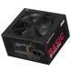 Блок живлення 2E Basic Power (600W), 80%, 120мм, 1xMB 24pin(20+4), 1xCPU 8pin(4+4), 3xMolex, 4xSATA, 2xPCIe 8pin(6+2) (2E-BP600-120APFC) - фото 4 з 10