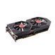 XFX AMD Radeon RX 580 8Gb GTS XXX Edition OC+ (RX-580P8D VN.3) - фото 2 з 3