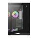 Корпус для комп'ютера ATX W/O PSU NEX C56 BK GAMEMAX (NEX C56 BK) - фото 2 з 15