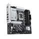 Материнcька плата ASUS PRIME B860M-A WIFI s1851 B860 4xDDR5 M.2 DP HDMI Wi-Fi BT mATX (90MB1JY0-M0EAY0) - фото 4 з 9