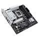 Материнcька плата ASUS PRIME B860M-A WIFI s1851 B860 4xDDR5 M.2 DP HDMI Wi-Fi BT mATX (90MB1JY0-M0EAY0) - фото 6 з 9