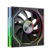 Вентилятор Power Train Prism 7 PRO 120mm ARGB (Black) (Power Train PRISM 7 PRO 120mm black) - фото 2 з 2