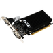 Відеокарта MSI GeForce GT 710 2GB GDDR3 (GT 710 2GD3H LP) - фото 1 з 3