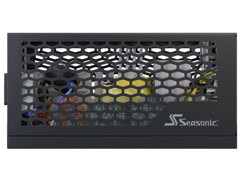 Блок живлення ATX 700W PRIME-TX-700 SEASONIC (PRIME-TX-700) - купити в Україні за низькою ціною в інтернет-магазині "Rincom"