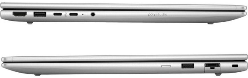 Ноутбук HP Probook 4-G1a 14" WUXGA IPS, AMD R5-230, 16GB, F1024GB, UMA, Win11P, сріблястий (B9ZG6ET) - купити в Україні за низькою ціною в інтернет-магазині "Rincom"