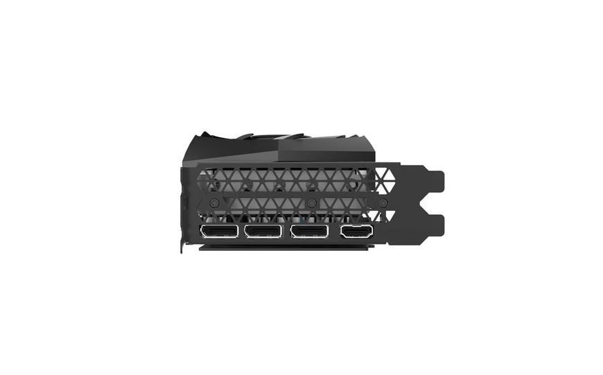 Відеокарта Zotac GAMING GeForce RTX 3090 Trinity OC 24GB GDDR6X (ZT-A30900J-10P) - купити в Україні за низькою ціною в інтернет-магазині "Rincom"