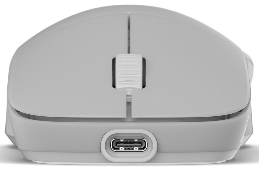 Миша ігрова бездротова Endgame Gear XM2w 4k v2 , білий (прозорий) (PGW-EG-MOU-082) - купити в Україні за низькою ціною в інтернет-магазині "Rincom"