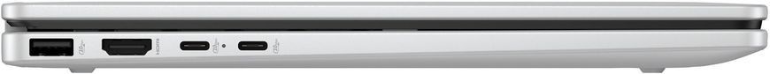 Ноутбук HP OmniBook 5 Flip x360 14" 2K IPS Touch, Intel 5-120U, 16GB, F512GB, UMA, DOS, сріблястий (BV5T7EA) - купити в Україні за низькою ціною в інтернет-магазині "Rincom"