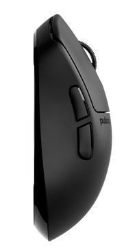 Миша бездротова PULSAR X3 CrazyLight Mini (PX3RCL101), чорний (PX3RCL101) - купити в Україні за низькою ціною в інтернет-магазині "Rincom"