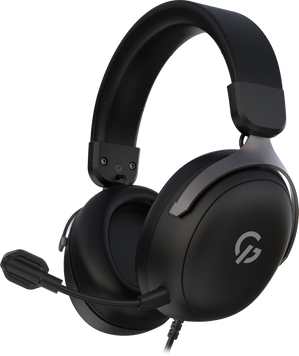 Дротова ігрова гарнітура GamePro Asgard Freya (HS145B) (HS145B)