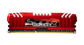 Оперативна пам'ять G.Skill 16 GB DDR3 1866 MHz (F3-14900CL9Q-16GBZL) - купити в Україні за низькою ціною в інтернет-магазині "Rincom"