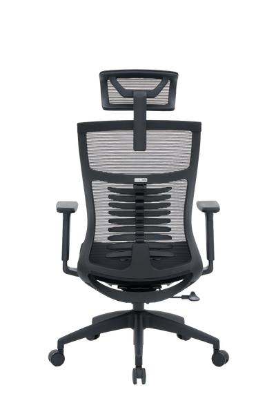 Крісло офісне OfficePro Balance OC550-B-B-B (OC550-B-B-B)