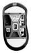 Миша бездротова PULSAR X3 CrazyLight Mini (PX3RCL101), чорний (PX3RCL101) - фото 2 з 4