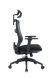Крісло офісне OfficePro Balance OC550-B-B-B (OC550-B-B-B)