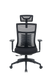 Крісло офісне OfficePro Balance OC550-B-B-B (OC550-B-B-B)