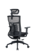 Крісло офісне OfficePro Balance OC550-B-B-B (OC550-B-B-B)
