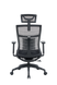 Крісло офісне OfficePro Balance OC550-B-B-B (OC550-B-B-B)