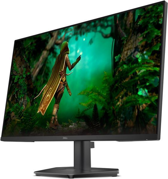 Монітор DELL 27" SE2725HG 2xHDMI, DP, Audio, IPS, 200Hz, 1ms, sRGB 99%, FreeSync (210-BSNS) - купити в Україні за низькою ціною в інтернет-магазині "Rincom"