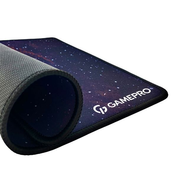 Ігрова поверхня GamePro Headshot (MP068 M Black) (MP068)