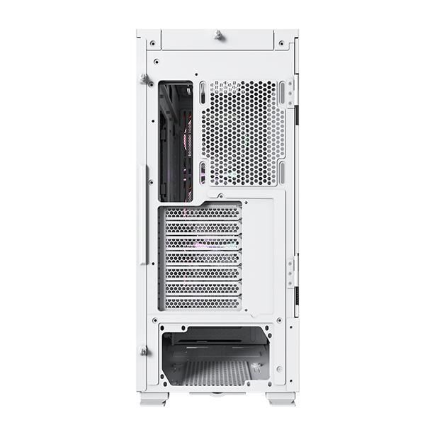 Корпус ATX W/O PSU WHITE SKY TWO GX (W) MONTECH (SKY TWO GX (W)) - купити в Україні за низькою ціною в інтернет-магазині "Rincom"